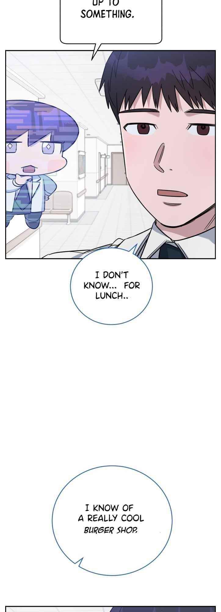Read AI Doctor Manga Online