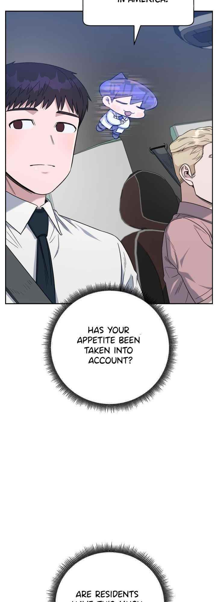 Read AI Doctor Manga Online