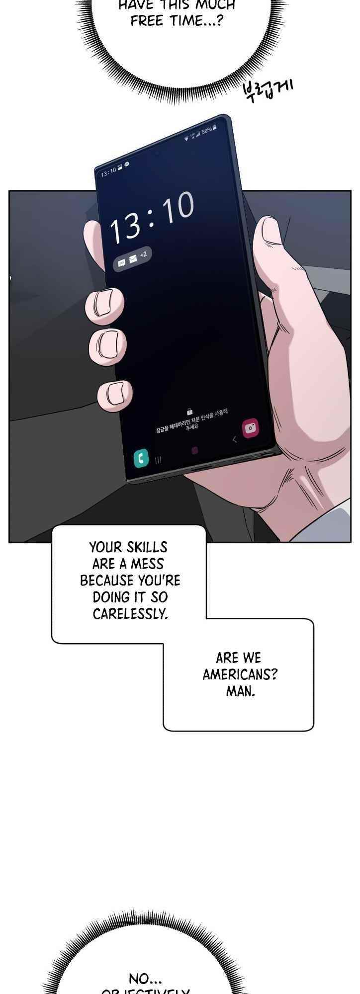 Read AI Doctor Manga Online
