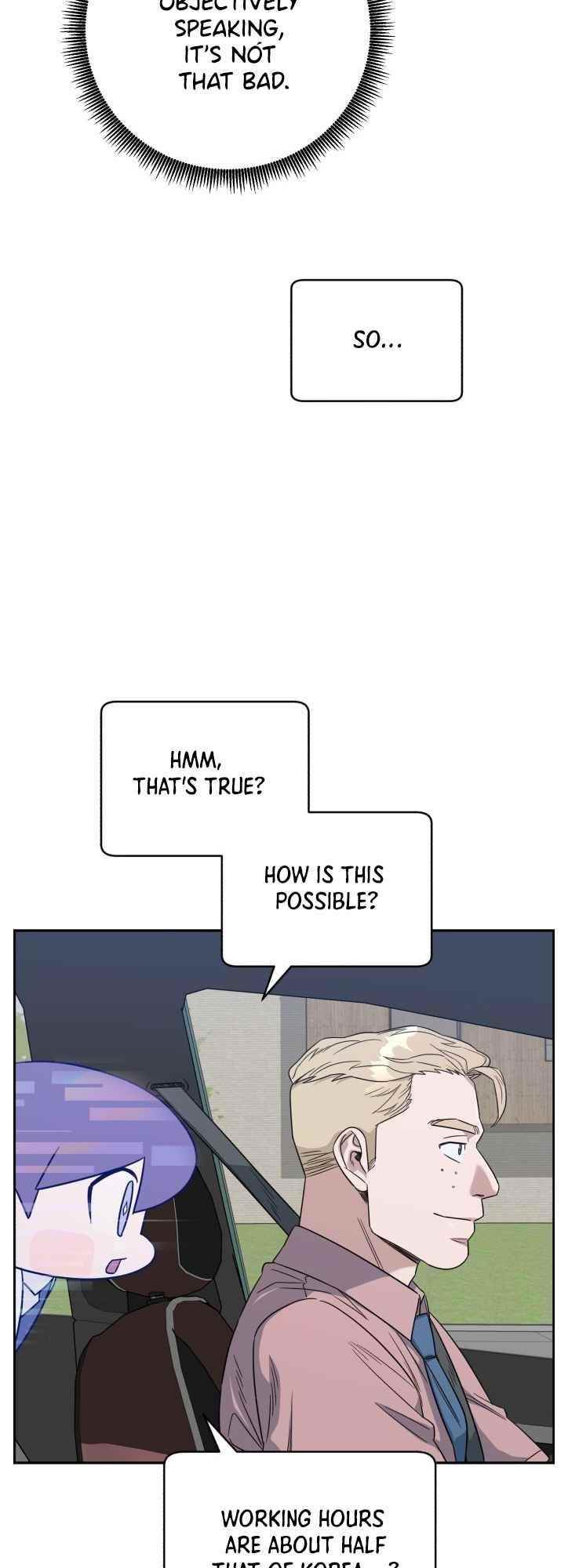 Read AI Doctor Manga Online