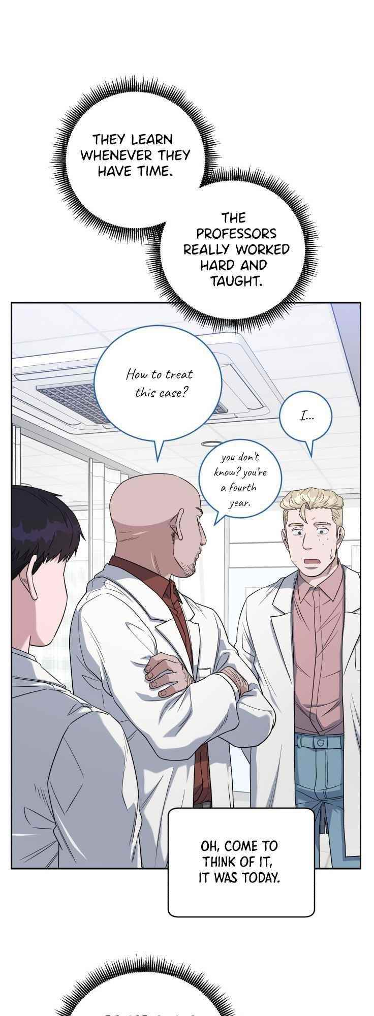 Read AI Doctor Manga Online