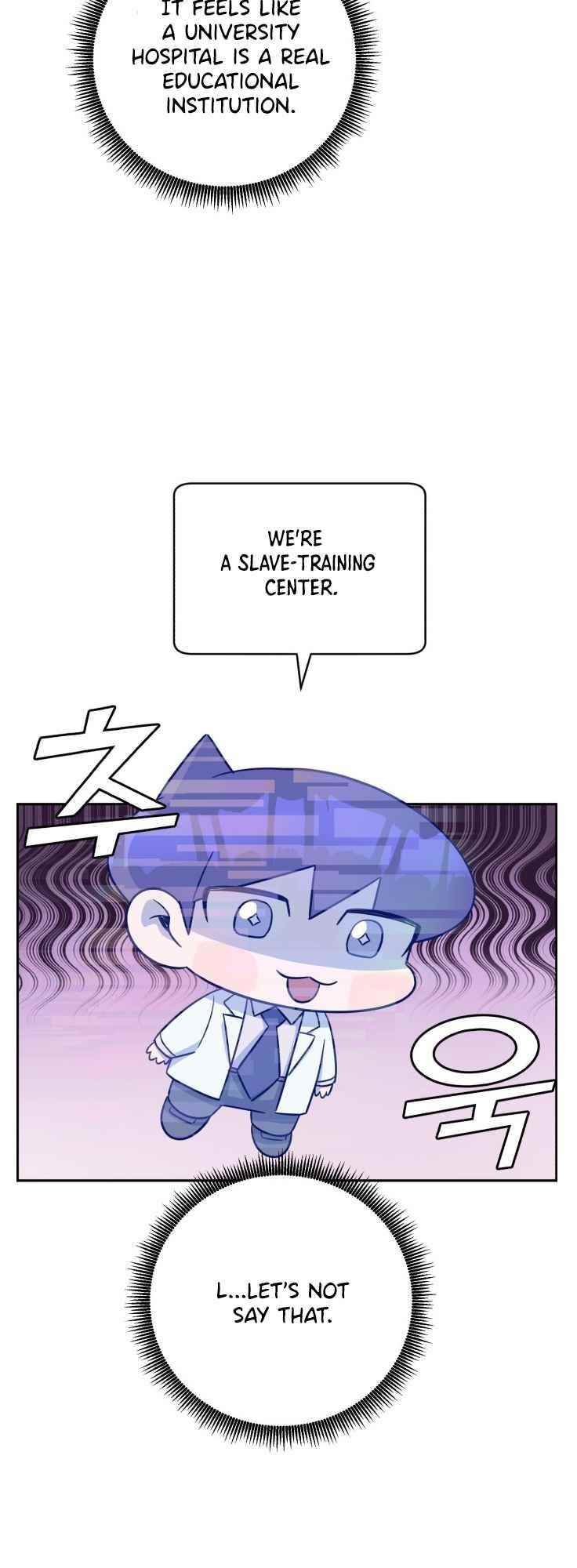 Read AI Doctor Manga Online
