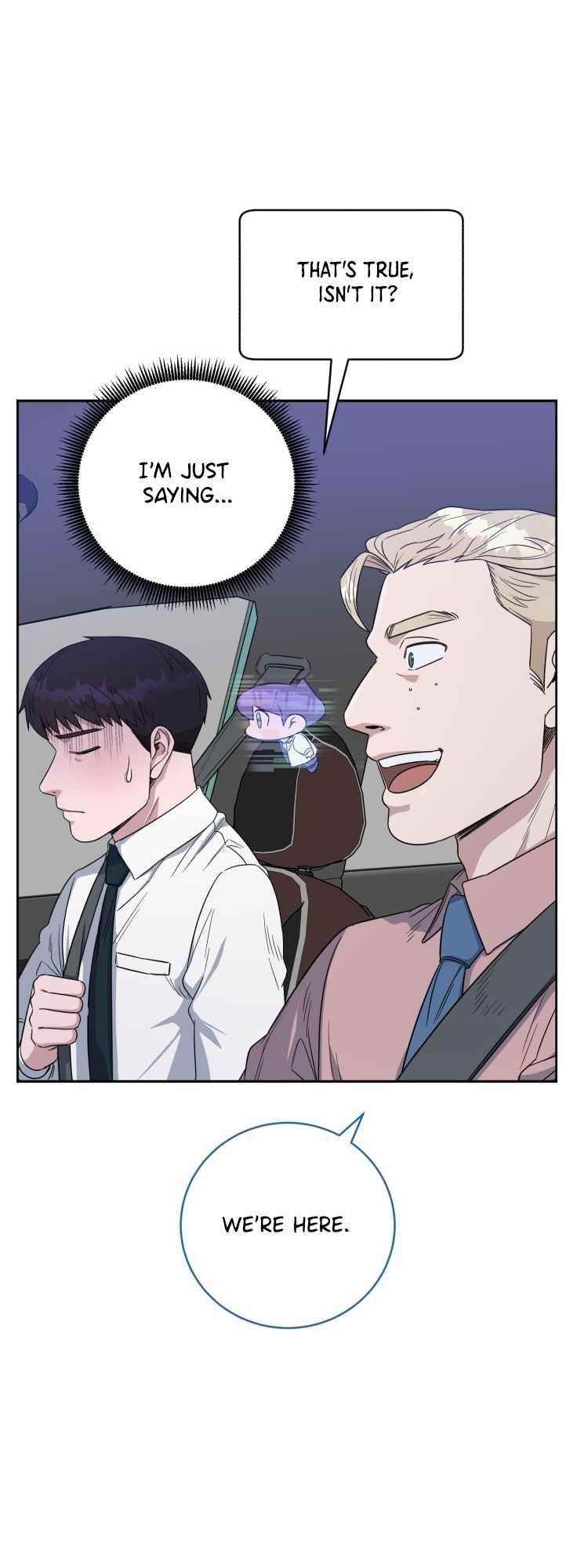 Read AI Doctor Manga Online