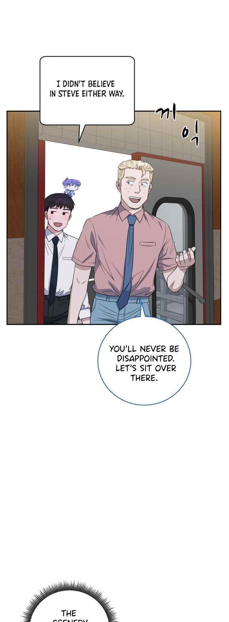 Read AI Doctor Manga Online