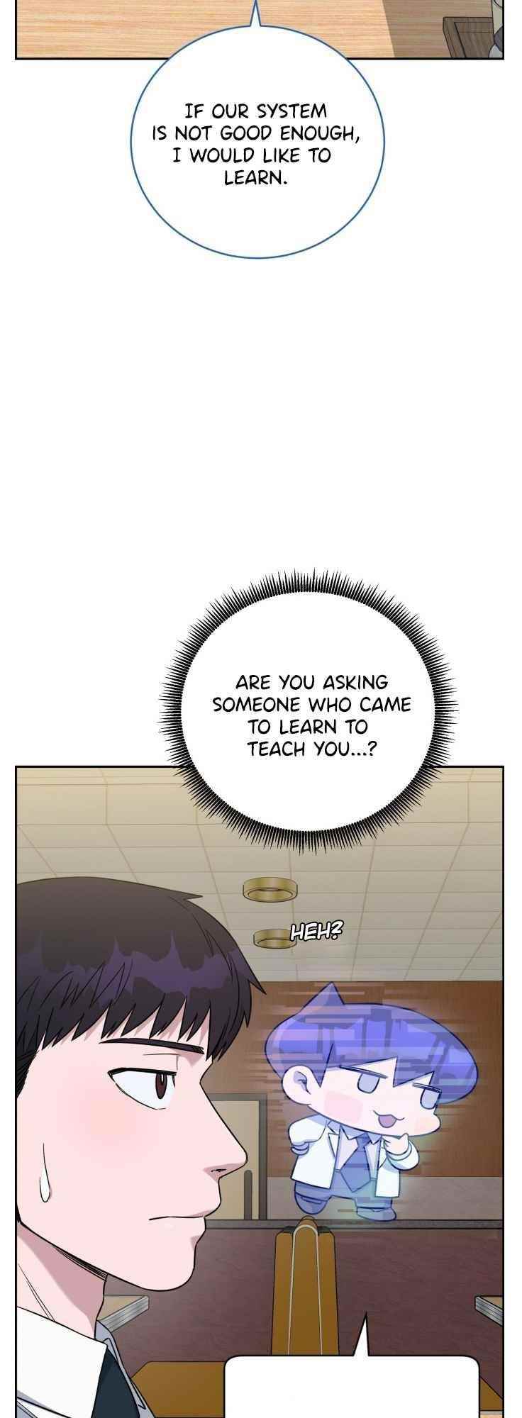 Read AI Doctor Manga Online