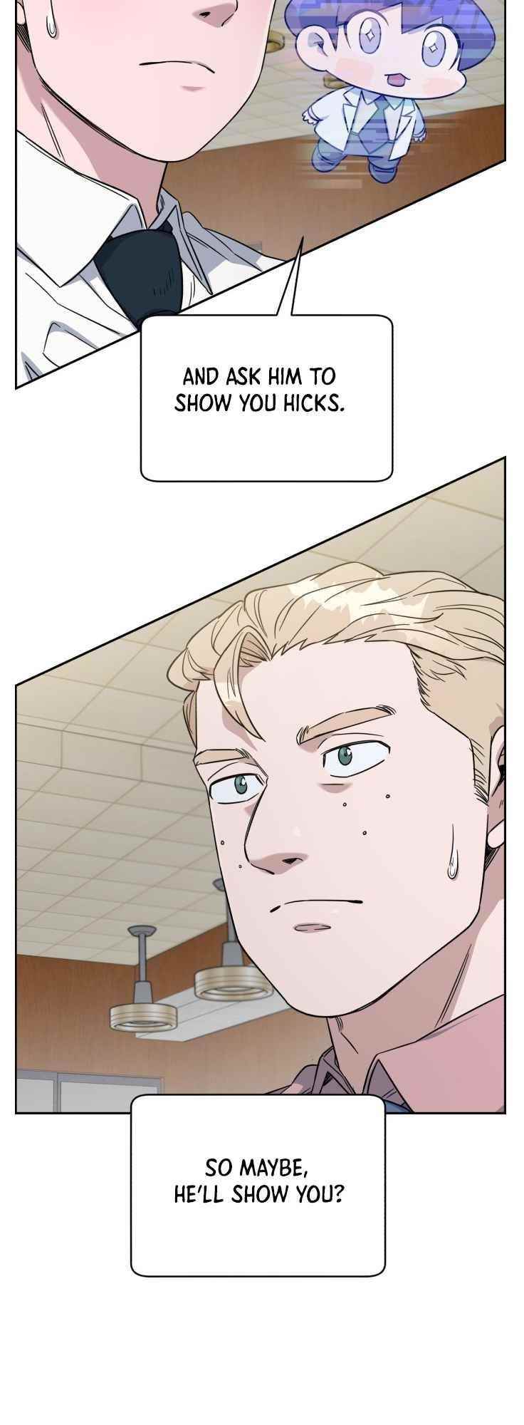 Read AI Doctor Manga Online