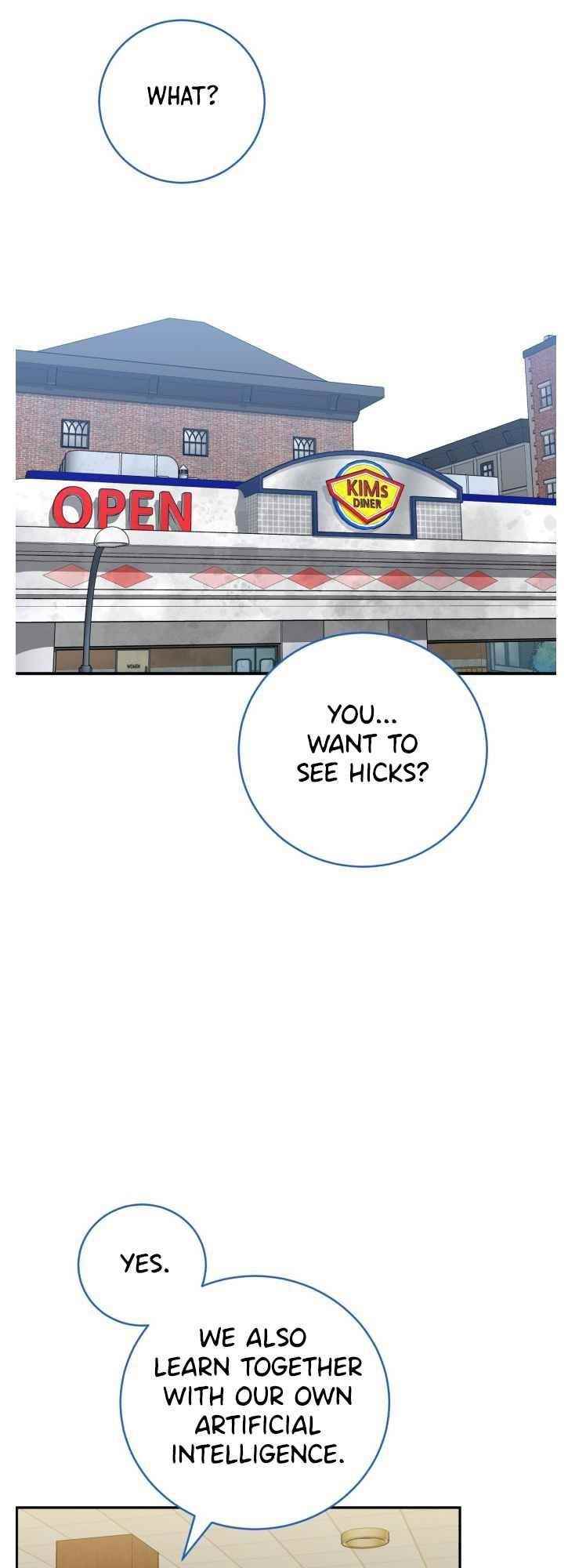Read AI Doctor Manga Online