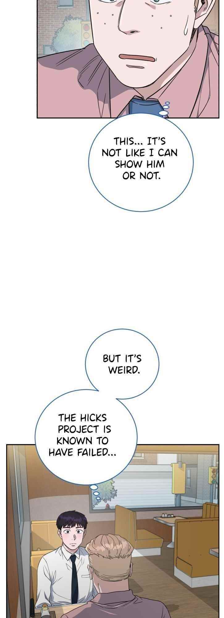 Read AI Doctor Manga Online