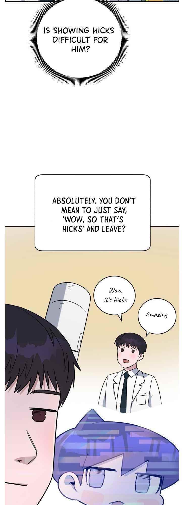 Read AI Doctor Manga Online