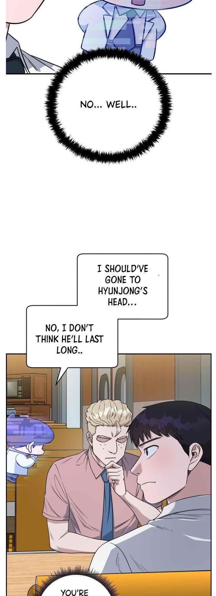 Read AI Doctor Manga Online