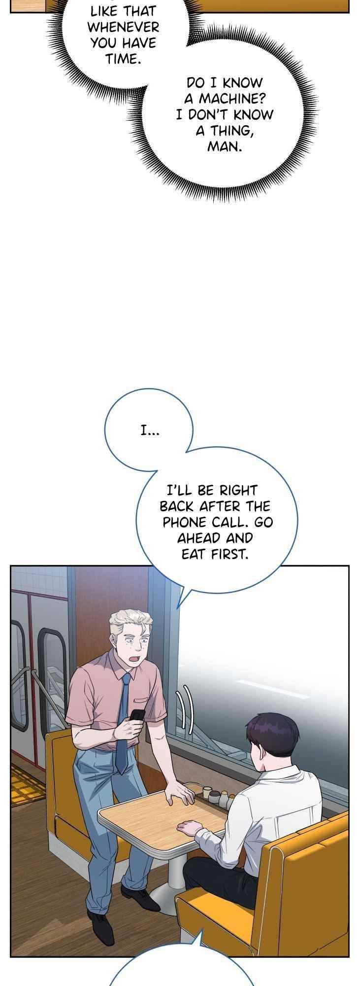 Read AI Doctor Manga Online