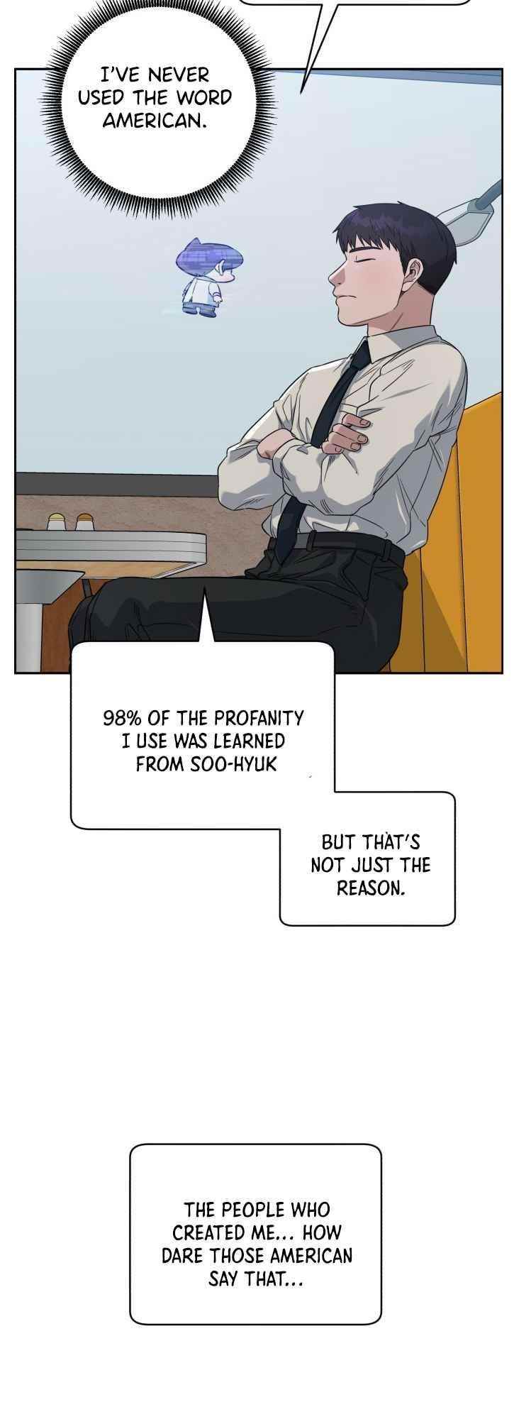 Read AI Doctor Manga Online