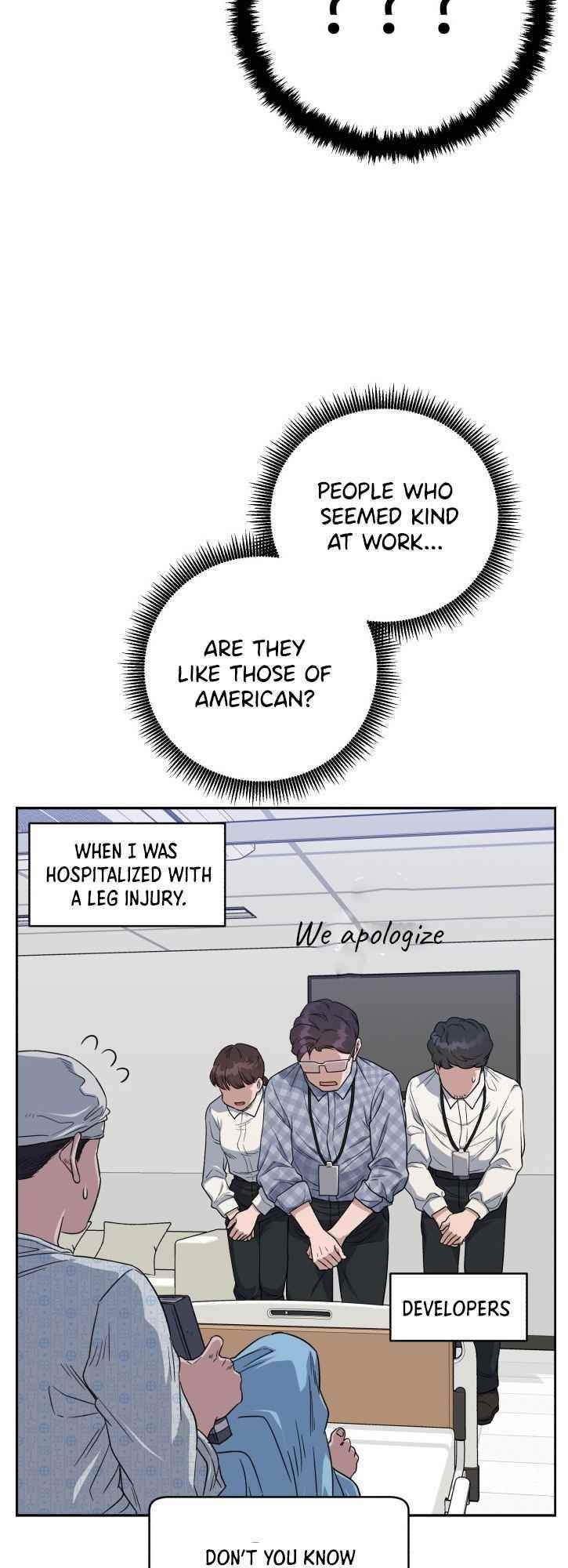 Read AI Doctor Manga Online