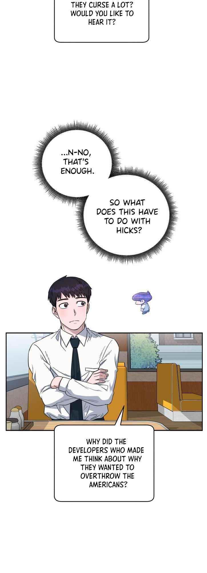 Read AI Doctor Manga Online