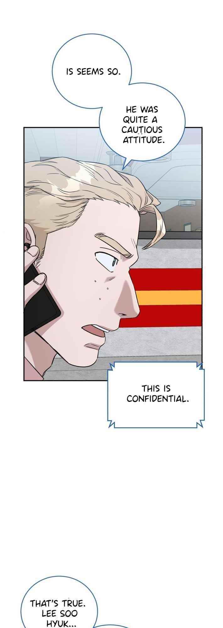 Read AI Doctor Manga Online