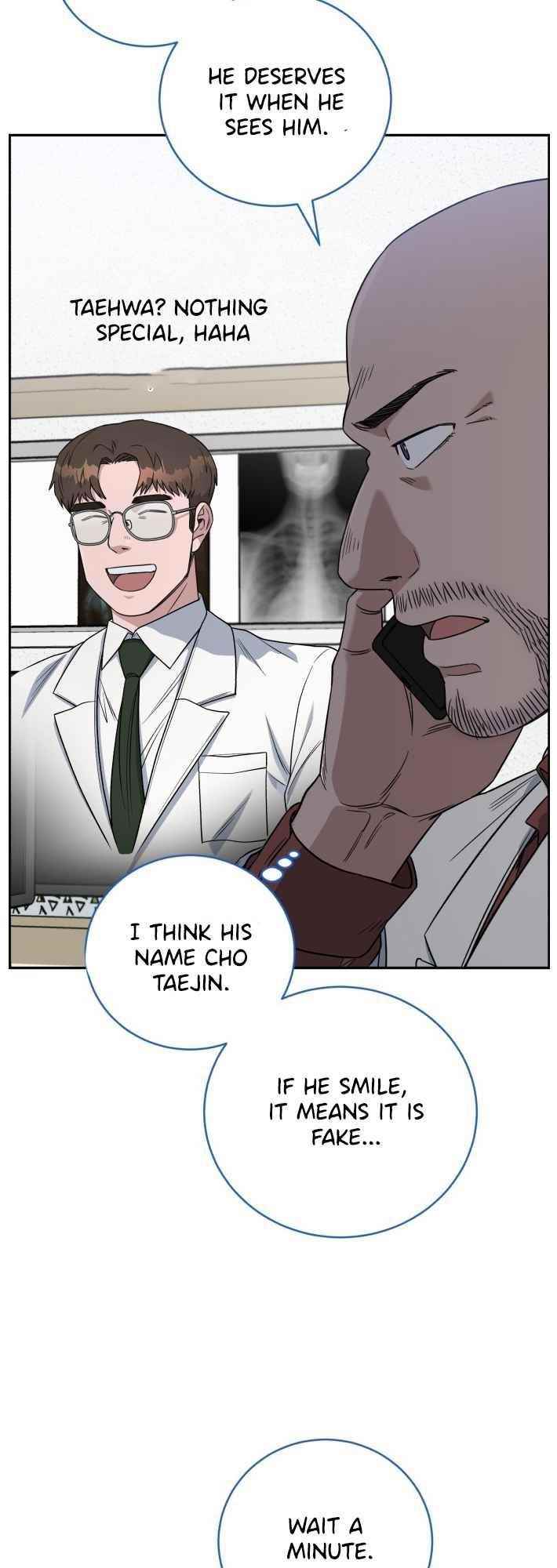 Read AI Doctor Manga Online
