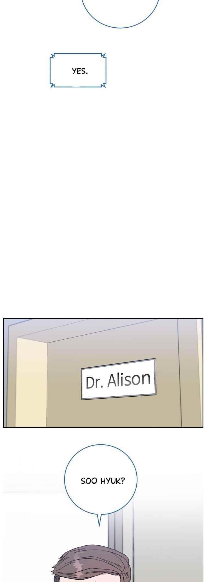 Read AI Doctor Manga Online