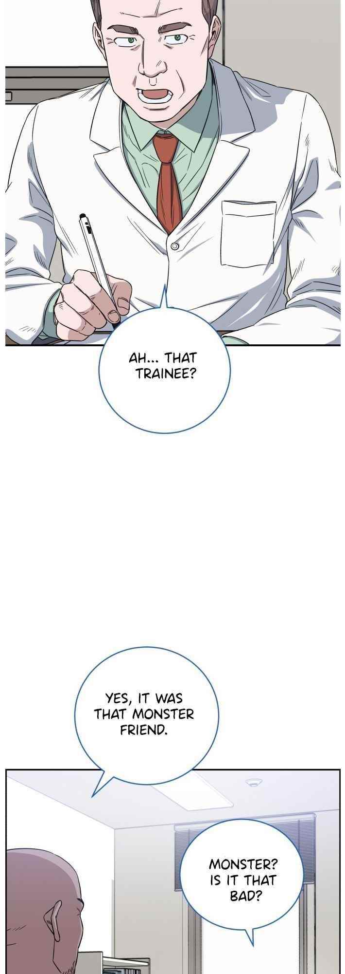 Read AI Doctor Manga Online