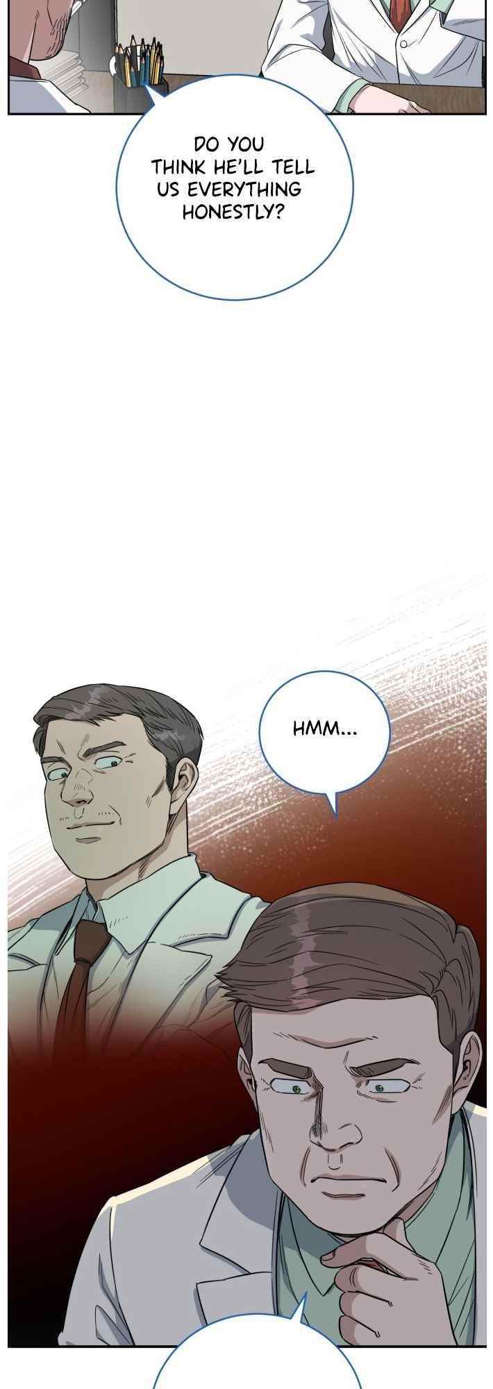 Read AI Doctor Manga Online