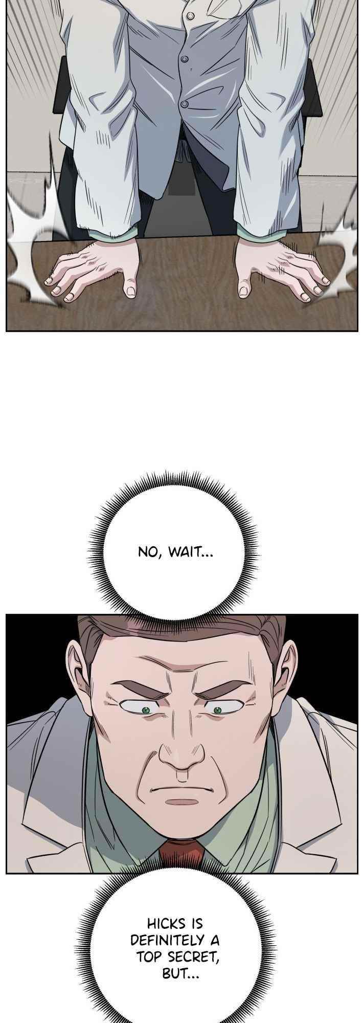 Read AI Doctor Manga Online