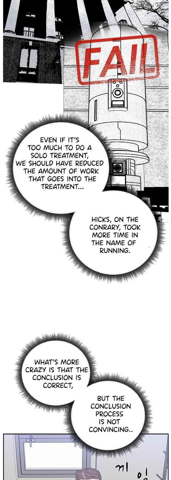 Read AI Doctor Manga Online
