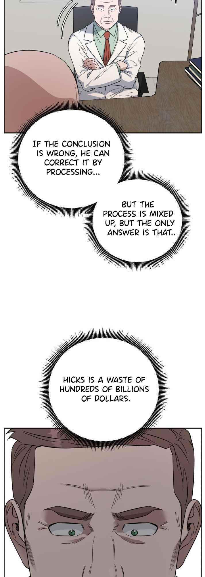 Read AI Doctor Manga Online