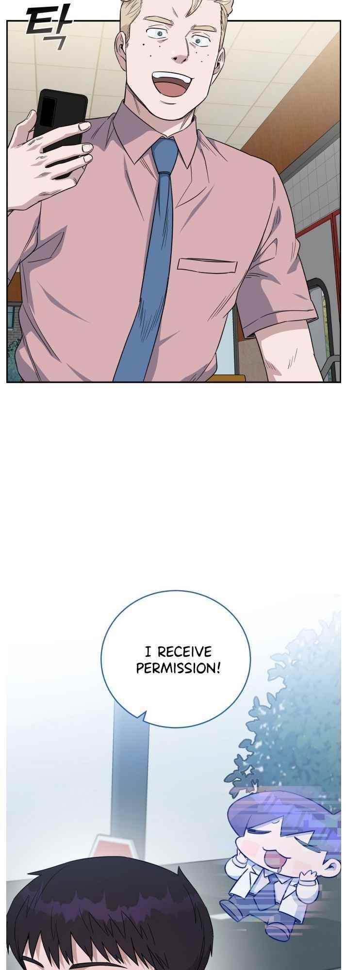 Read AI Doctor Manga Online
