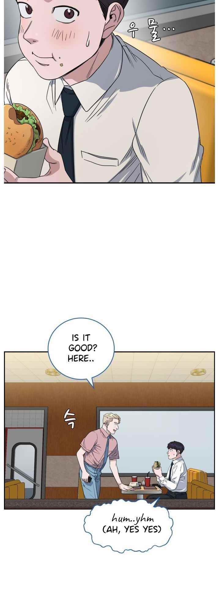 Read AI Doctor Manga Online