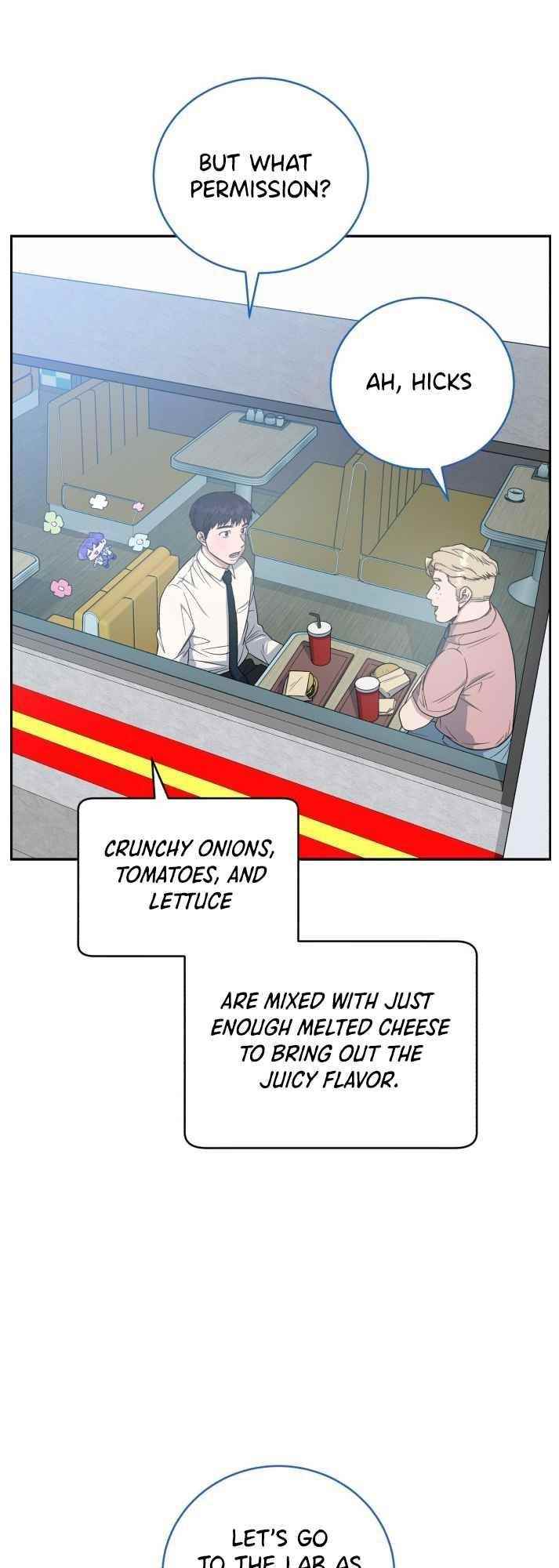 Read AI Doctor Manga Online