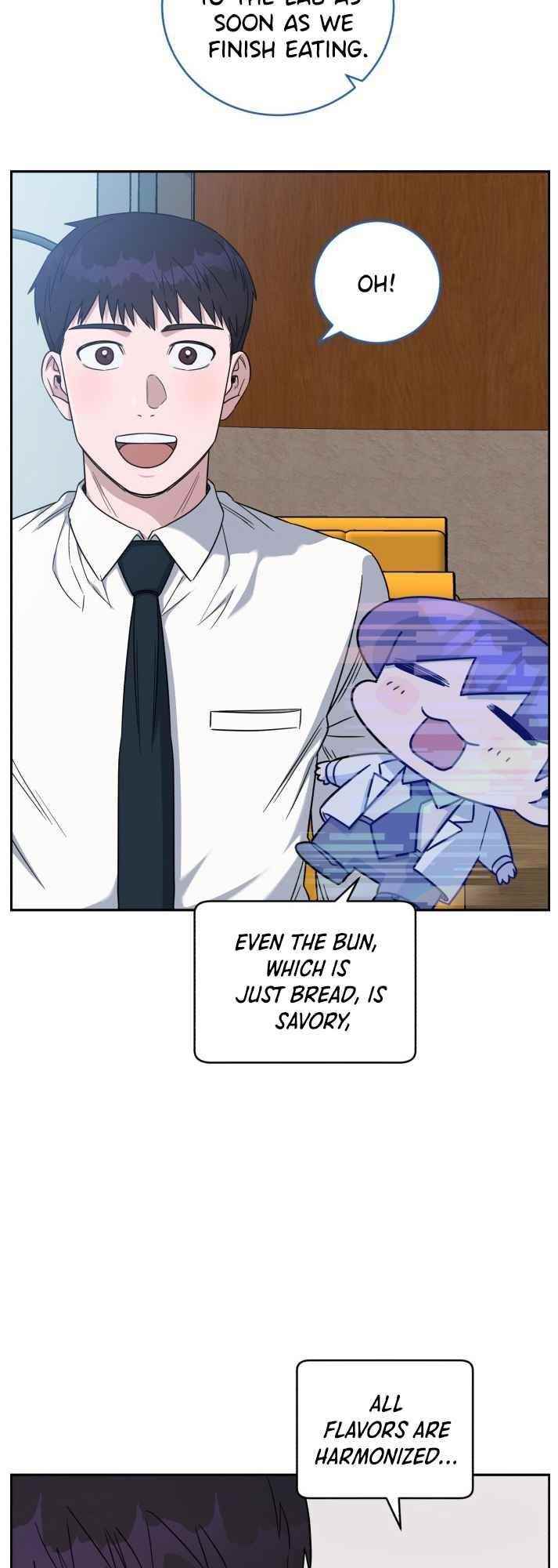 Read AI Doctor Manga Online
