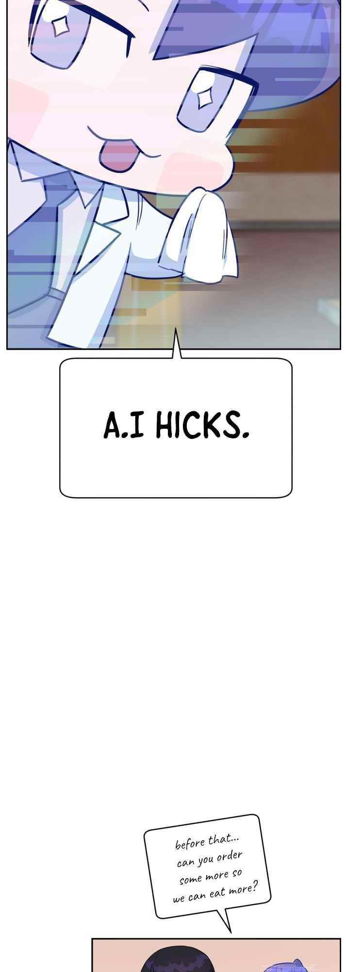 Read AI Doctor Manga Online