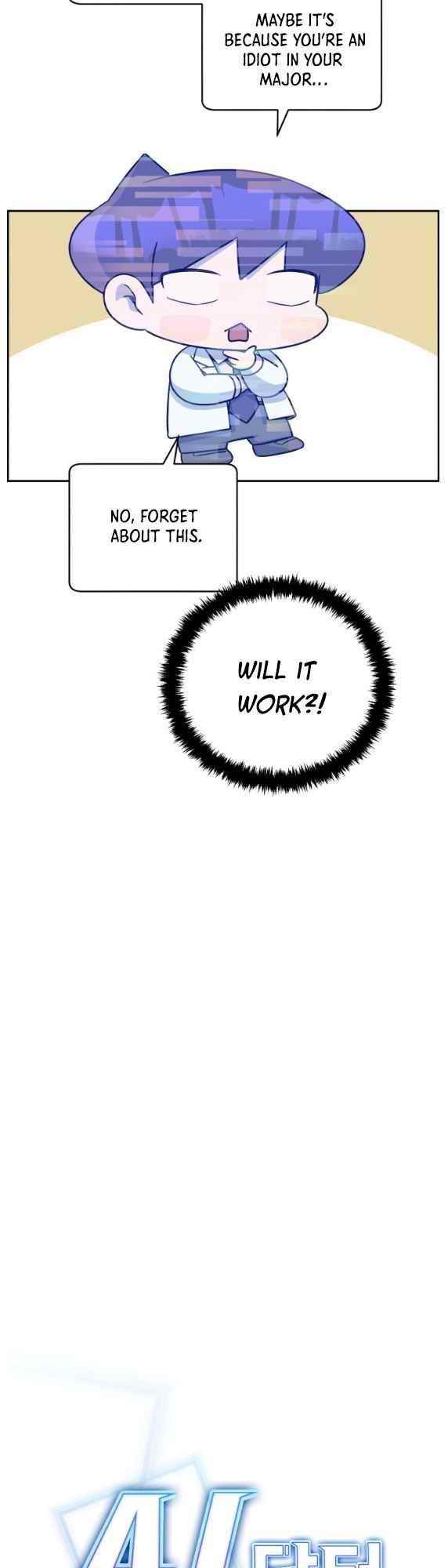Read AI Doctor Manga Online
