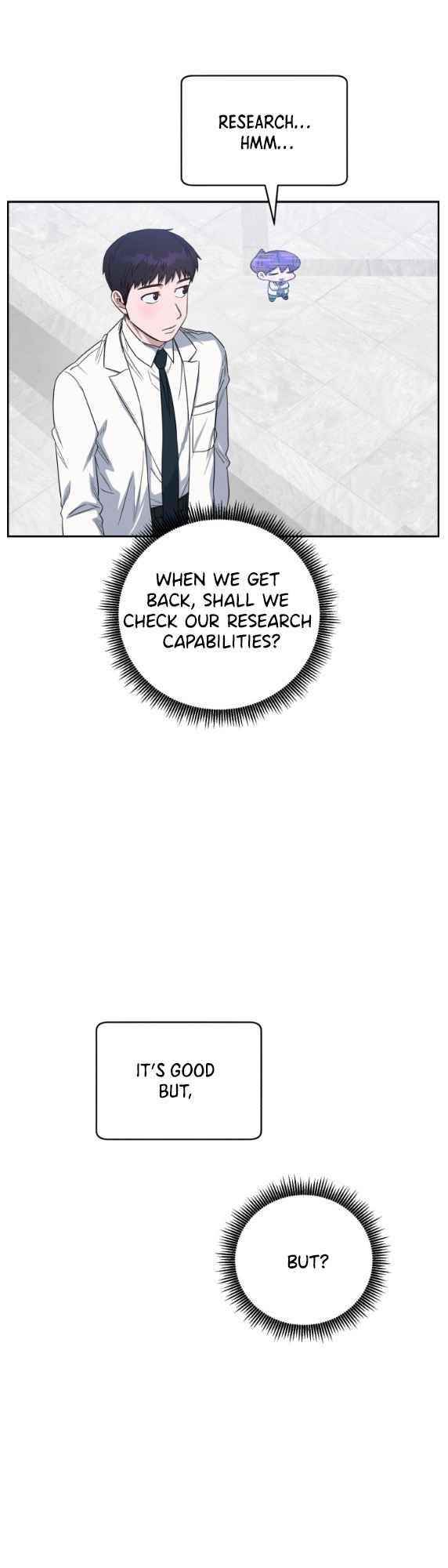 Read AI Doctor Manga Online
