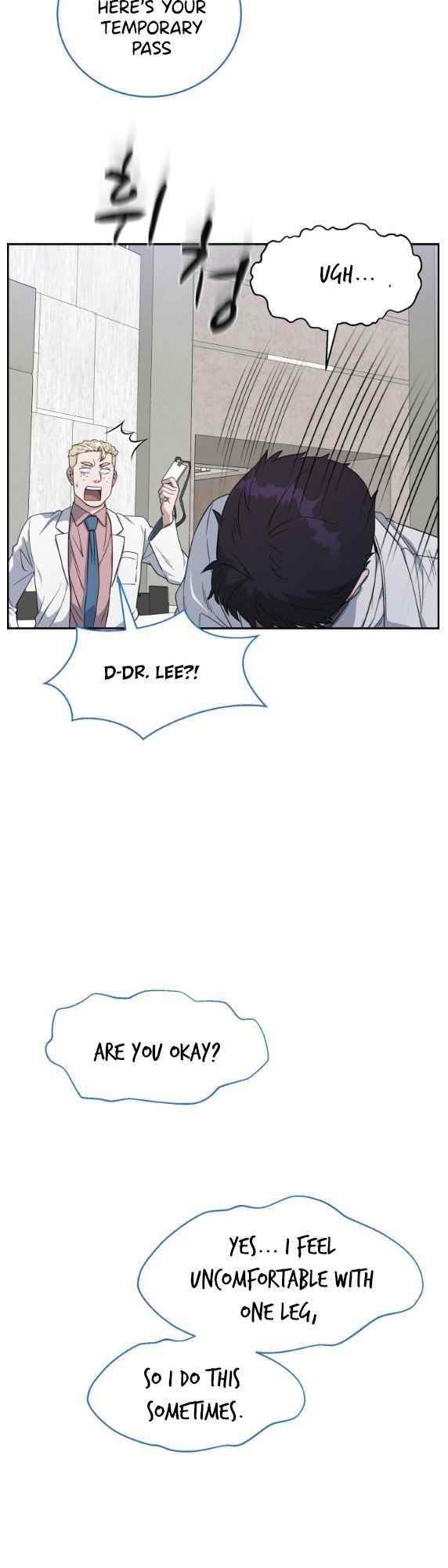 Read AI Doctor Manga Online