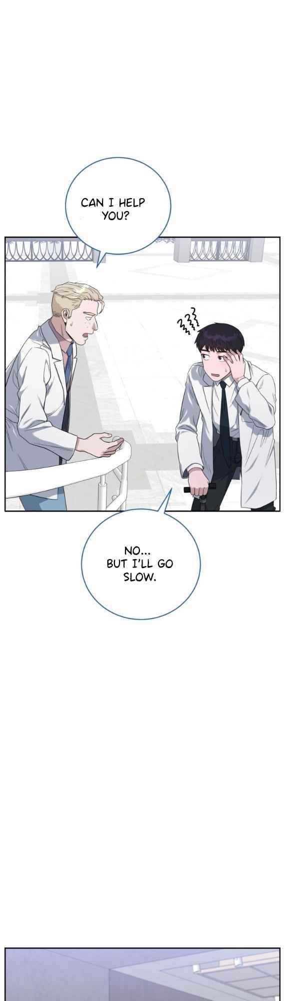 Read AI Doctor Manga Online