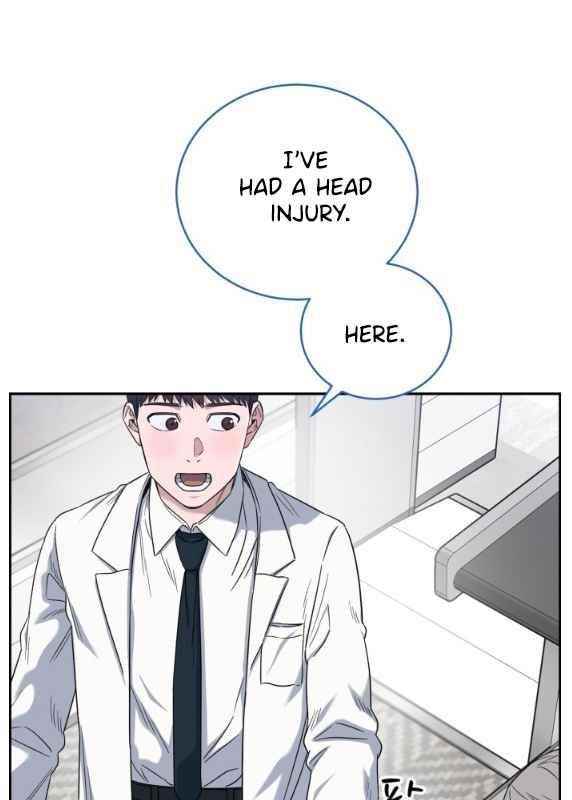 Read AI Doctor Manga Online