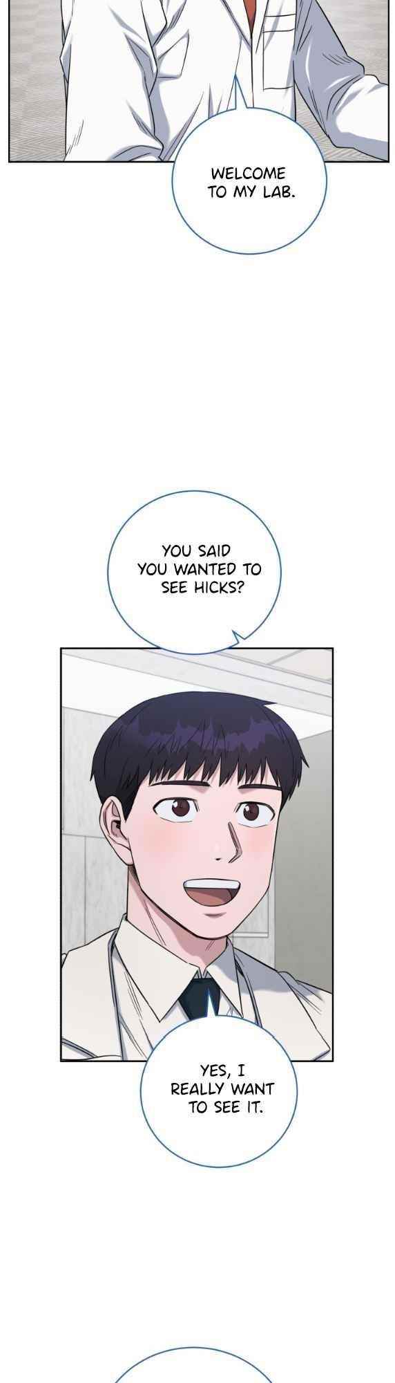 Read AI Doctor Manga Online