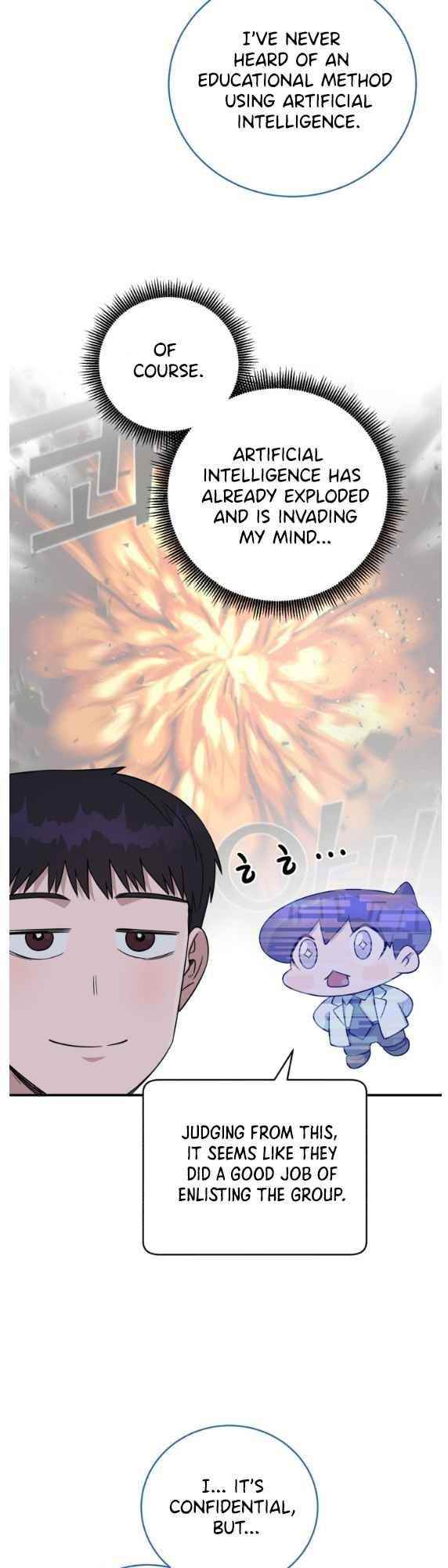 Read AI Doctor Manga Online
