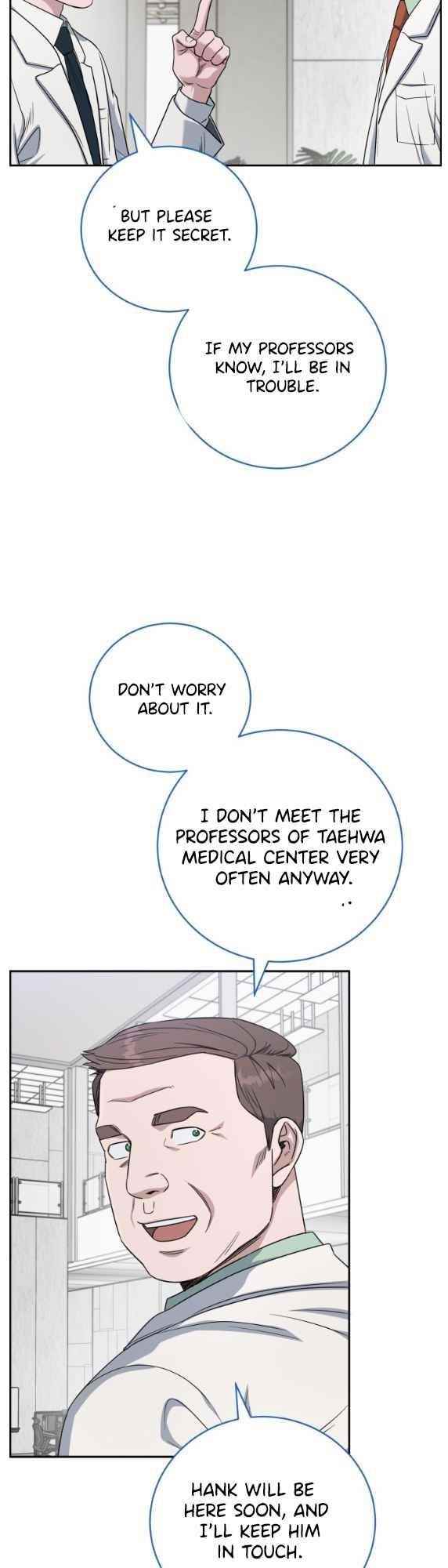 Read AI Doctor Manga Online
