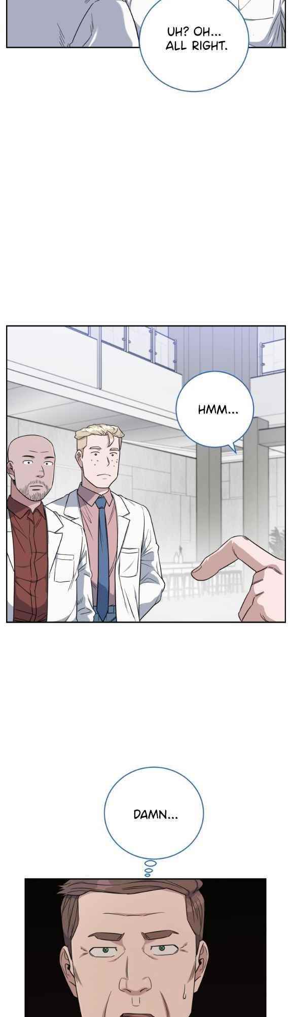 Read AI Doctor Manga Online