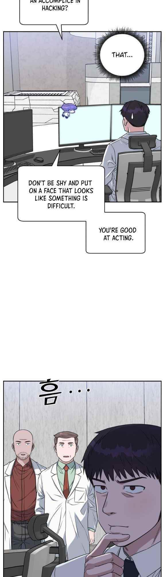 Read AI Doctor Manga Online