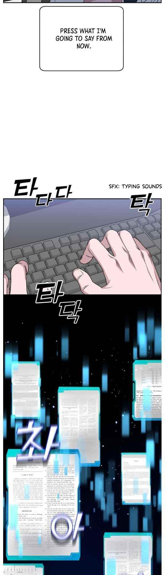Read AI Doctor Manga Online