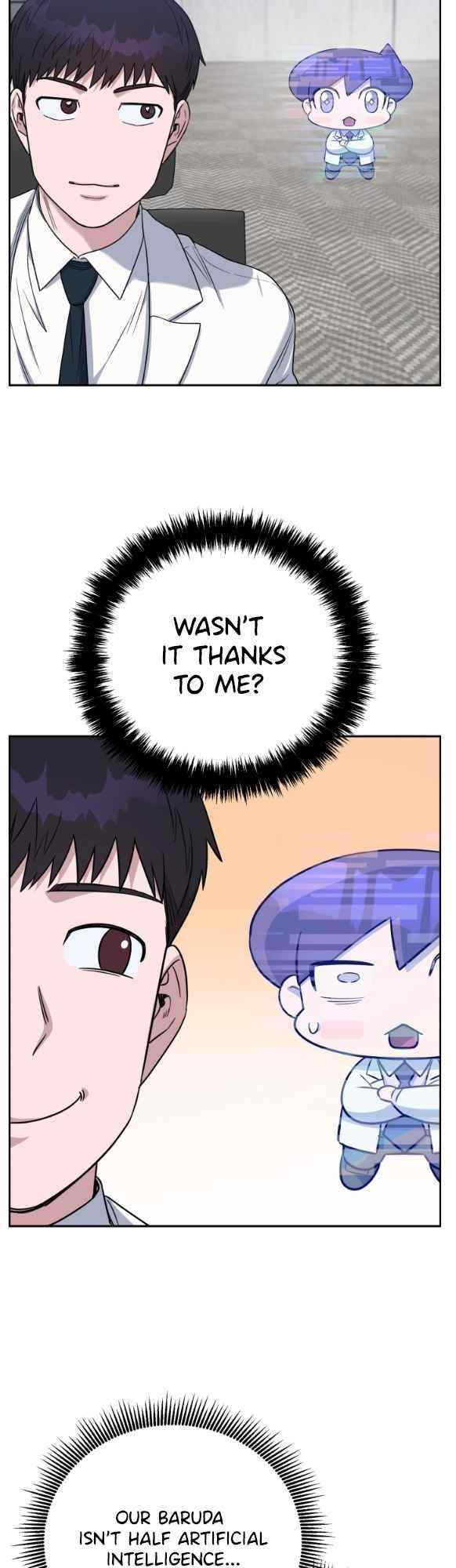 Read AI Doctor Manga Online