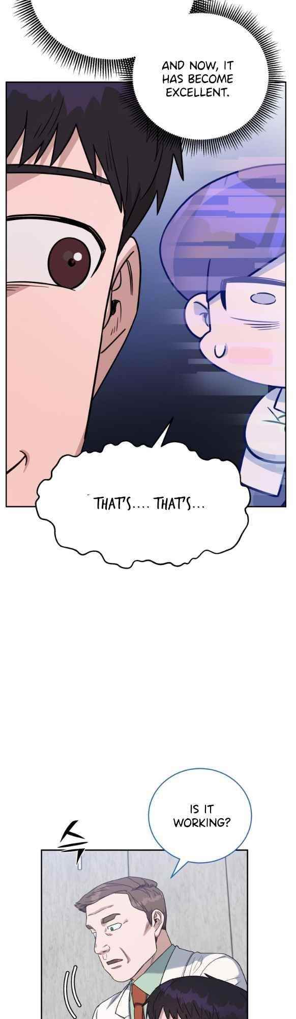 Read AI Doctor Manga Online