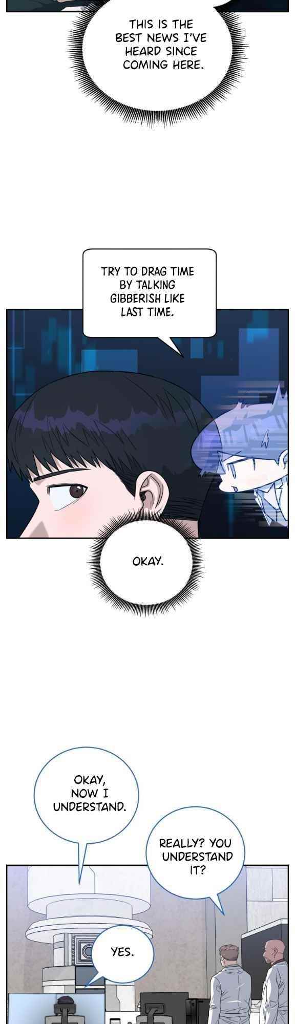 Read AI Doctor Manga Online