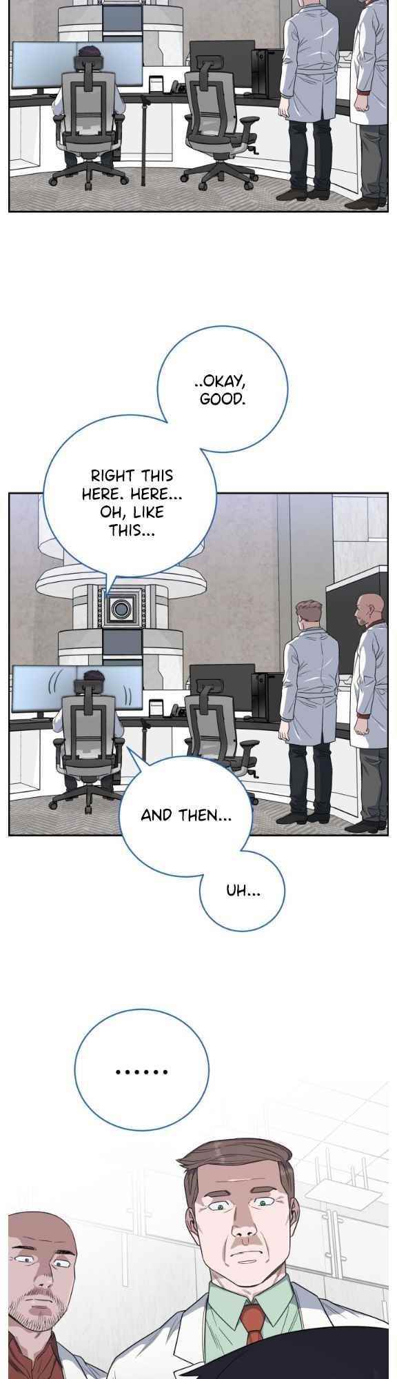 Read AI Doctor Manga Online