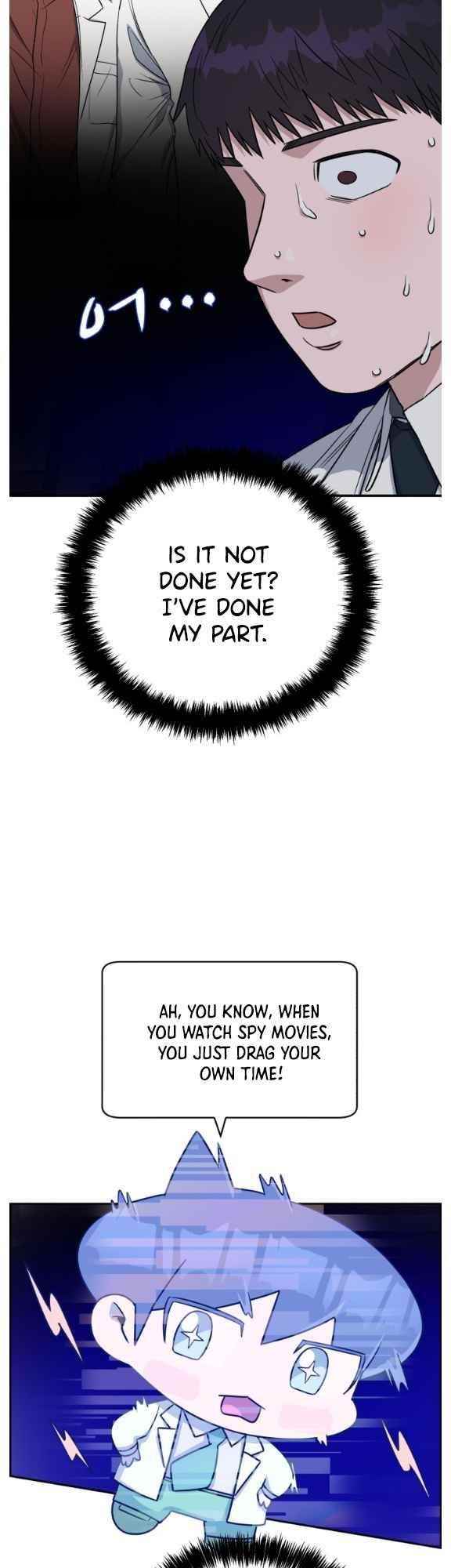 Read AI Doctor Manga Online