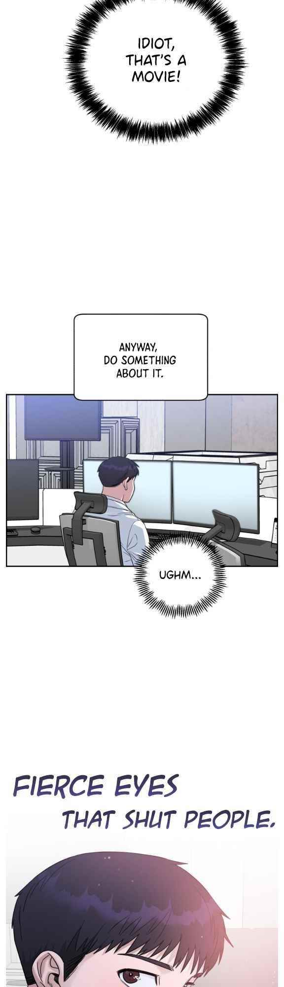 Read AI Doctor Manga Online