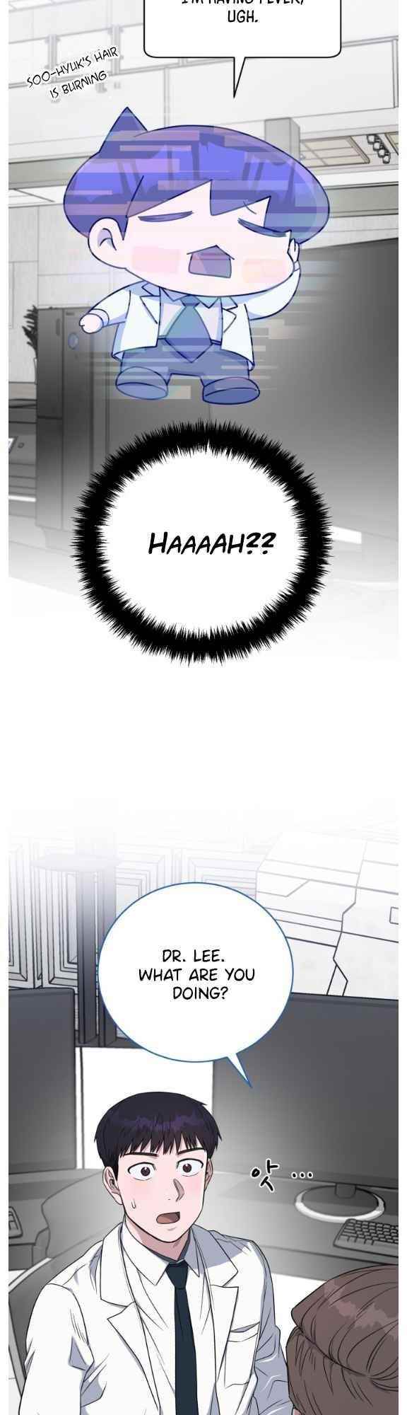 Read AI Doctor Manga Online