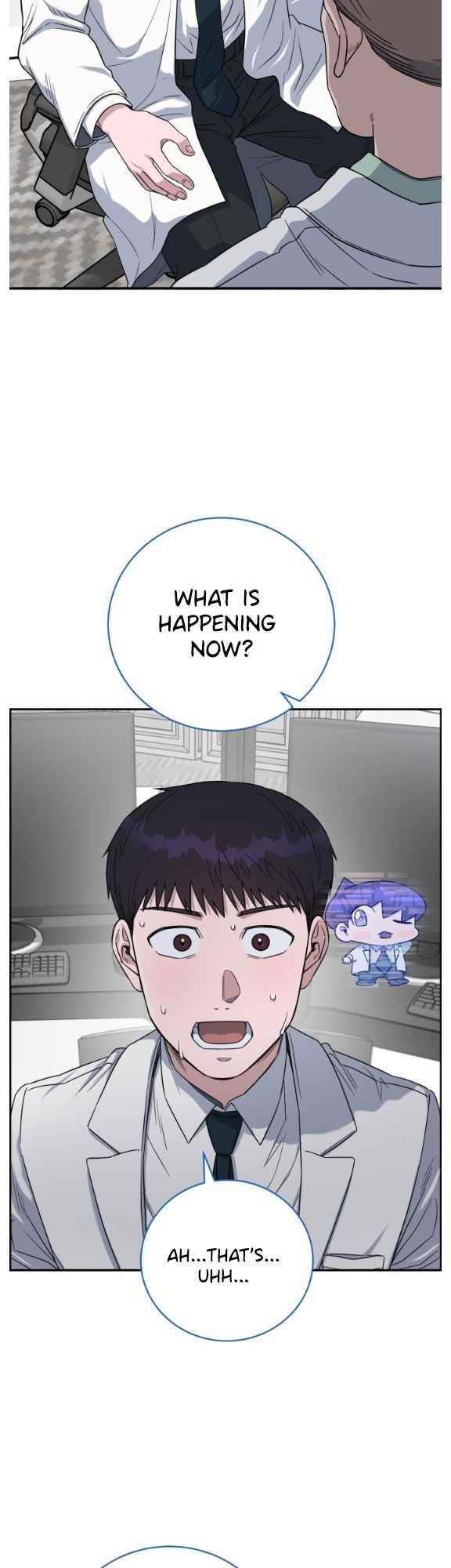Read AI Doctor Manga Online